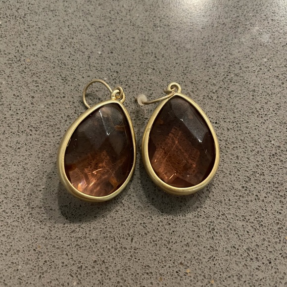 Chloe and Isabel earrings. - Picture 3 of 3